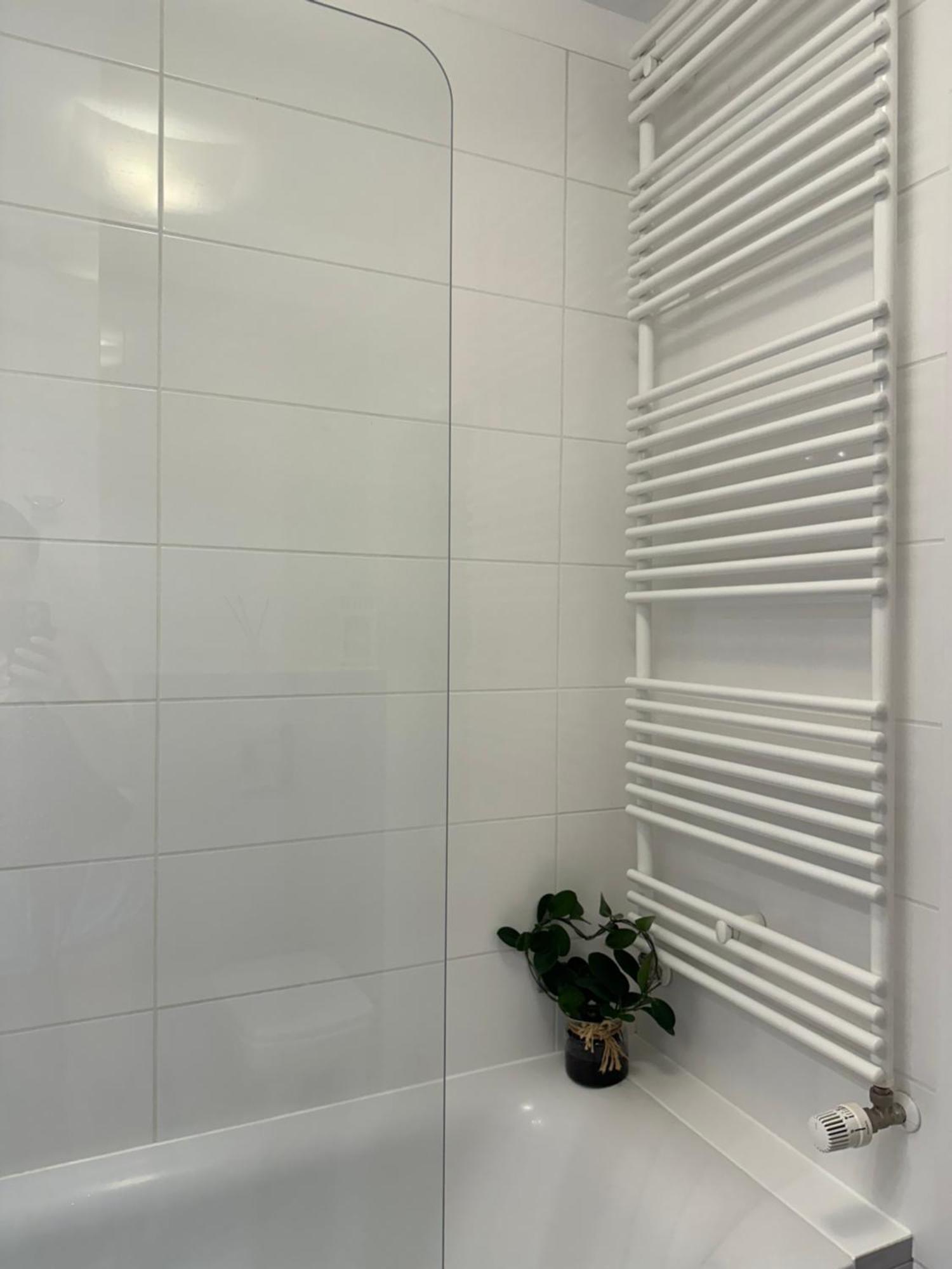 Cosy Apartment Near To The Chopin'S Airport Cybernetyki 2C Warszawa Eksteriør bilde