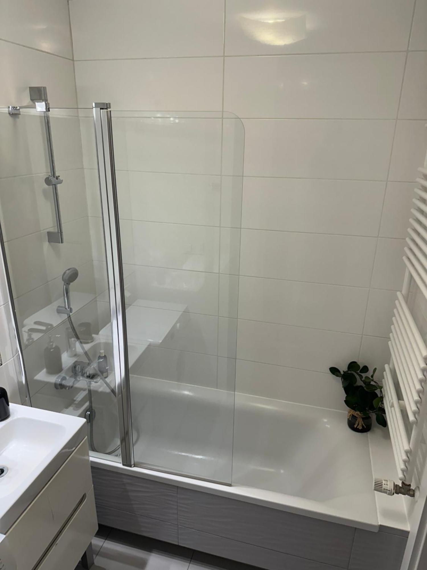 Cosy Apartment Near To The Chopin'S Airport Cybernetyki 2C Warszawa Eksteriør bilde