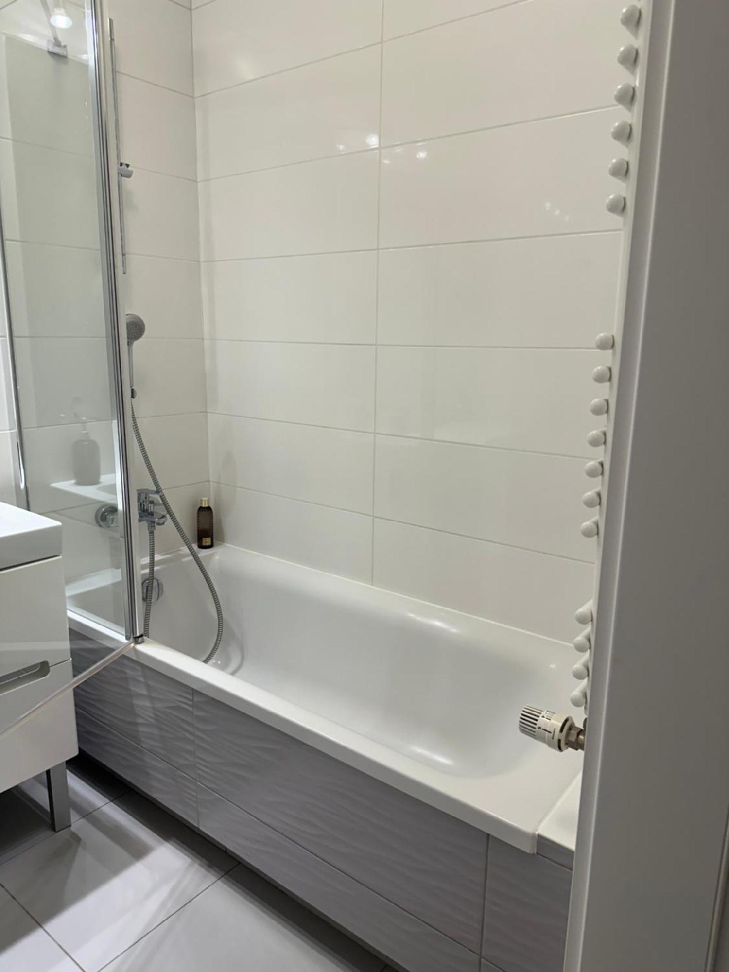 Cosy Apartment Near To The Chopin'S Airport Cybernetyki 2C Warszawa Eksteriør bilde