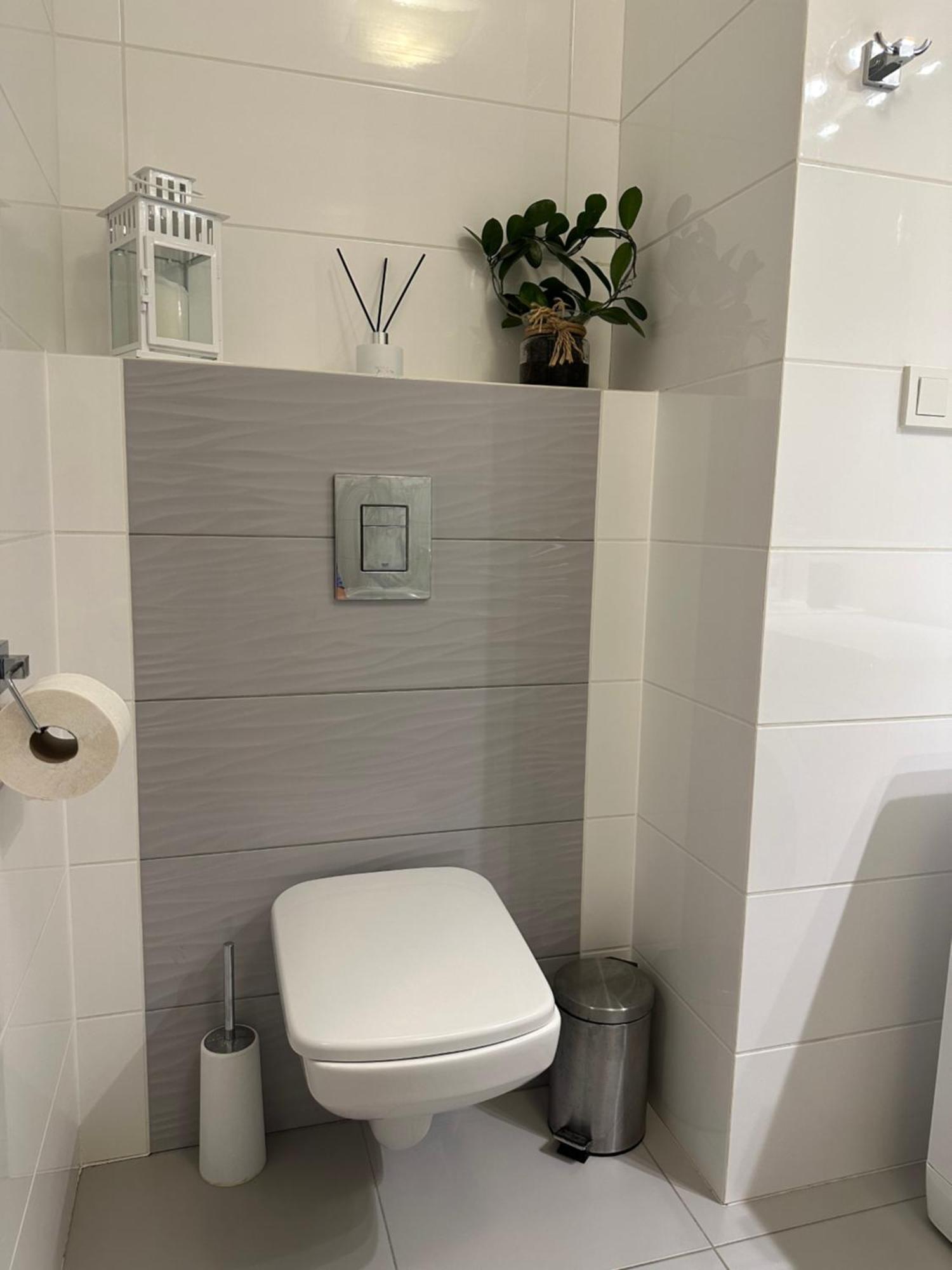 Cosy Apartment Near To The Chopin'S Airport Cybernetyki 2C Warszawa Eksteriør bilde